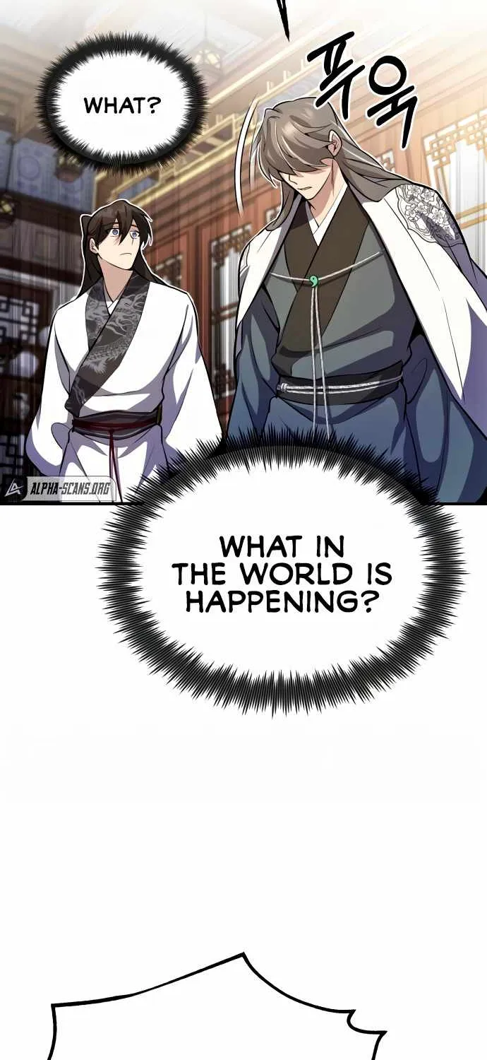 One hit teacher master baek Chapter 4 page 61 - 