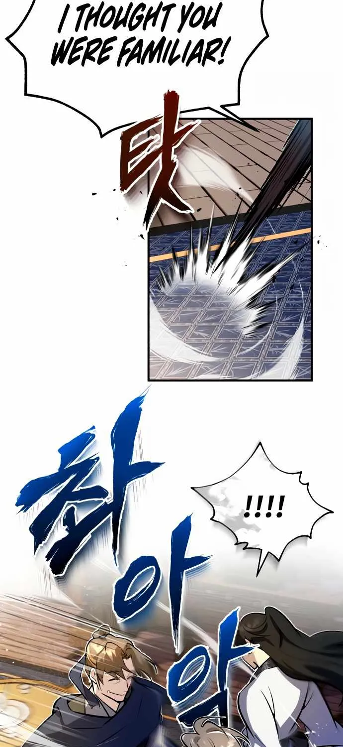 One hit teacher master baek Chapter 4 page 62 - 