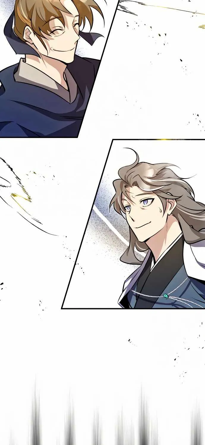 One hit teacher master baek Chapter 4 page 64 - 