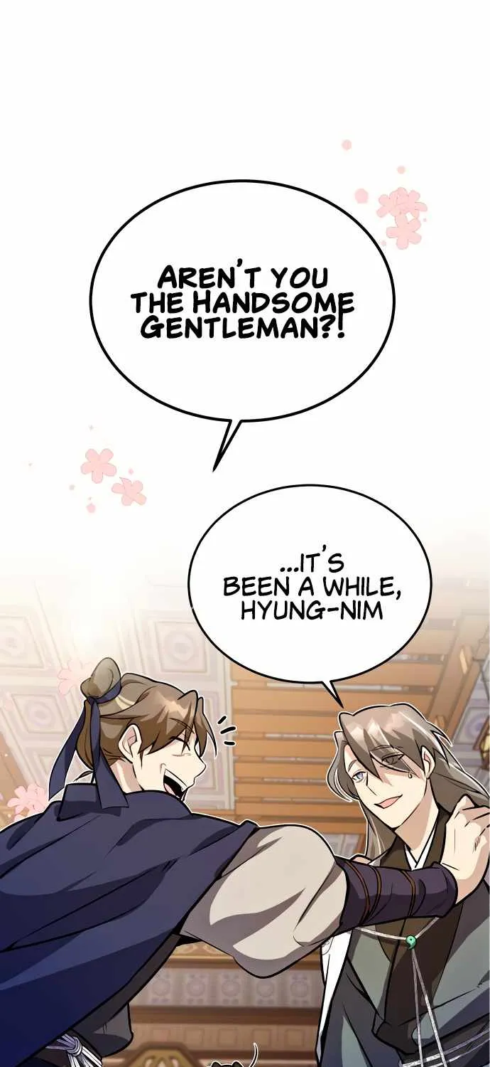 One hit teacher master baek Chapter 4 page 68 - 