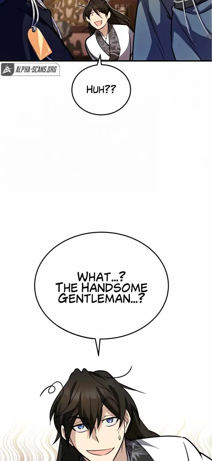 One hit teacher master baek Chapter 4 page 69 - 