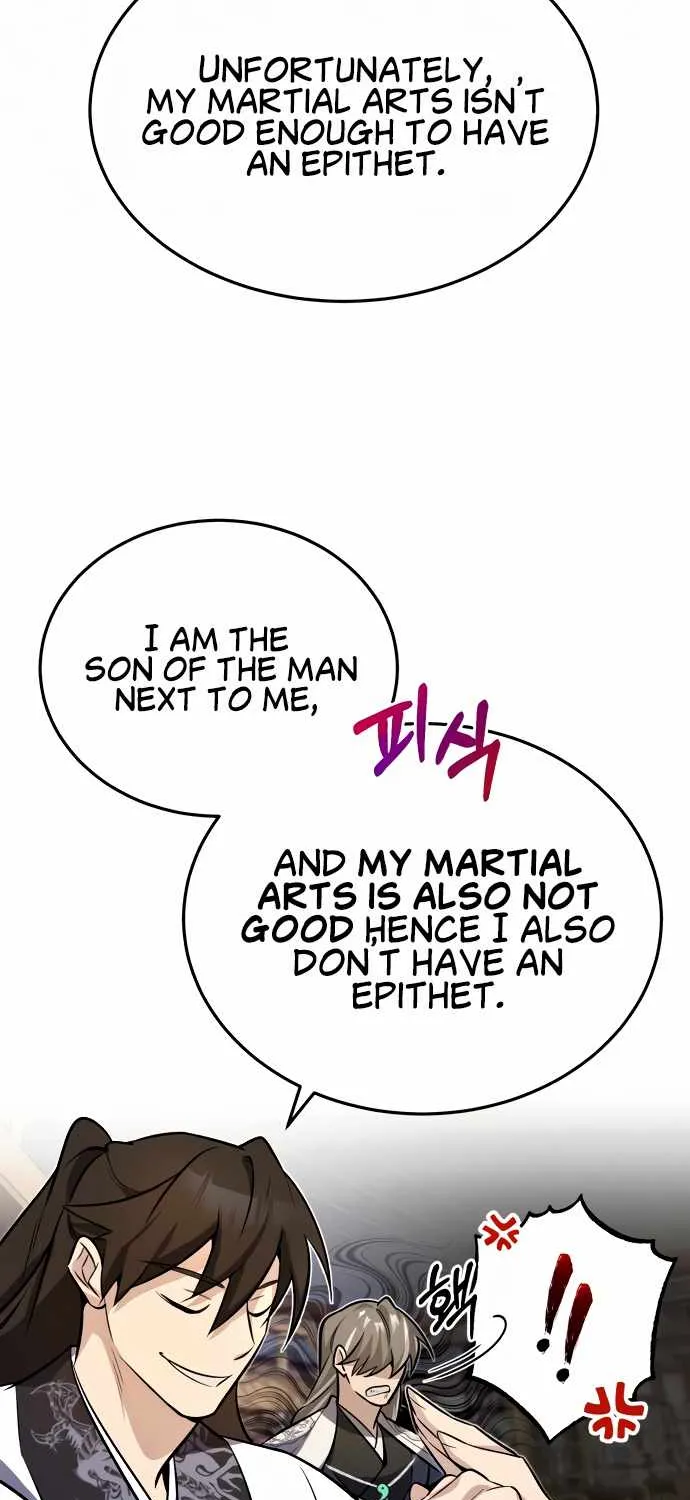 One hit teacher master baek Chapter 4 page 8 - 