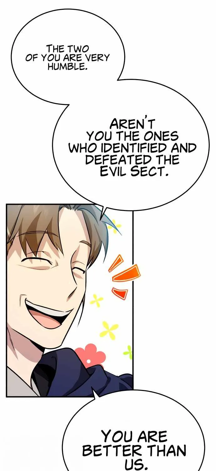 One hit teacher master baek Chapter 4 page 10 - 
