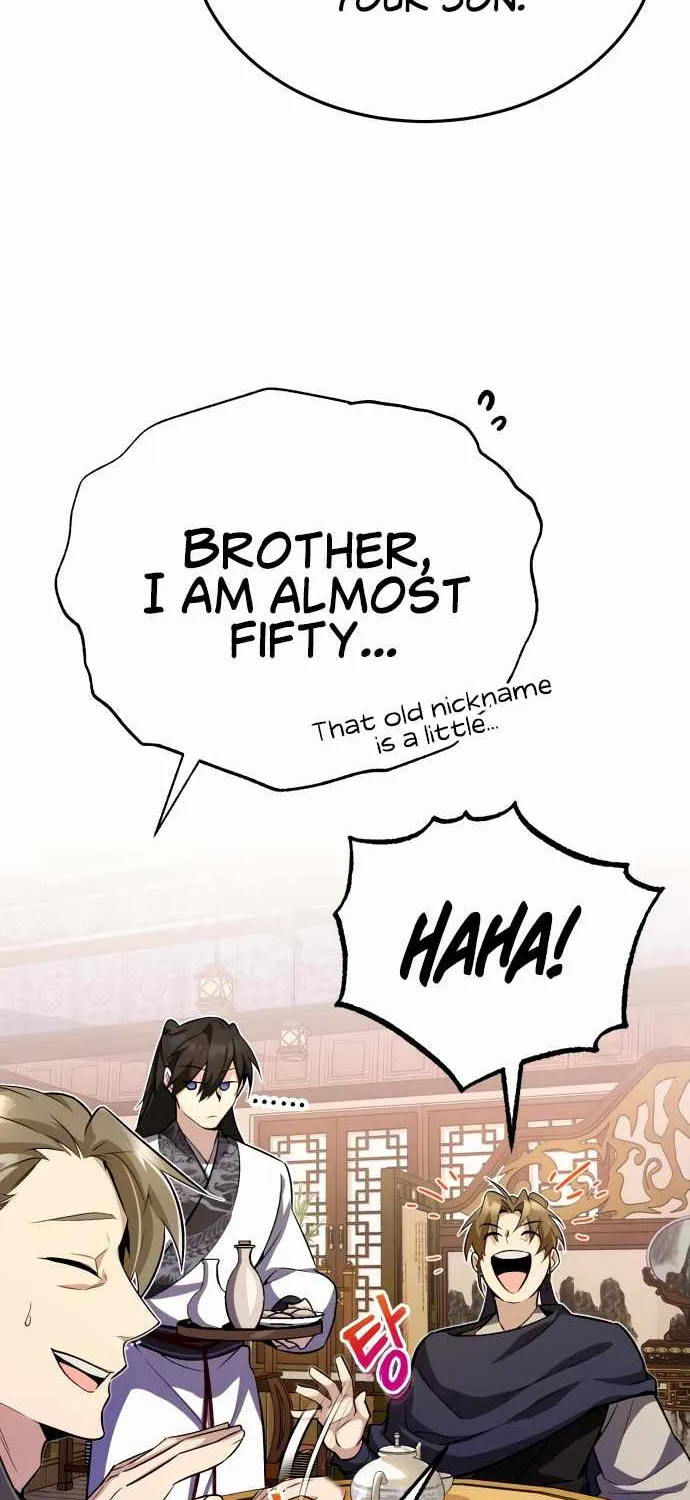 One hit teacher master baek Chapter 5 page 11 - 