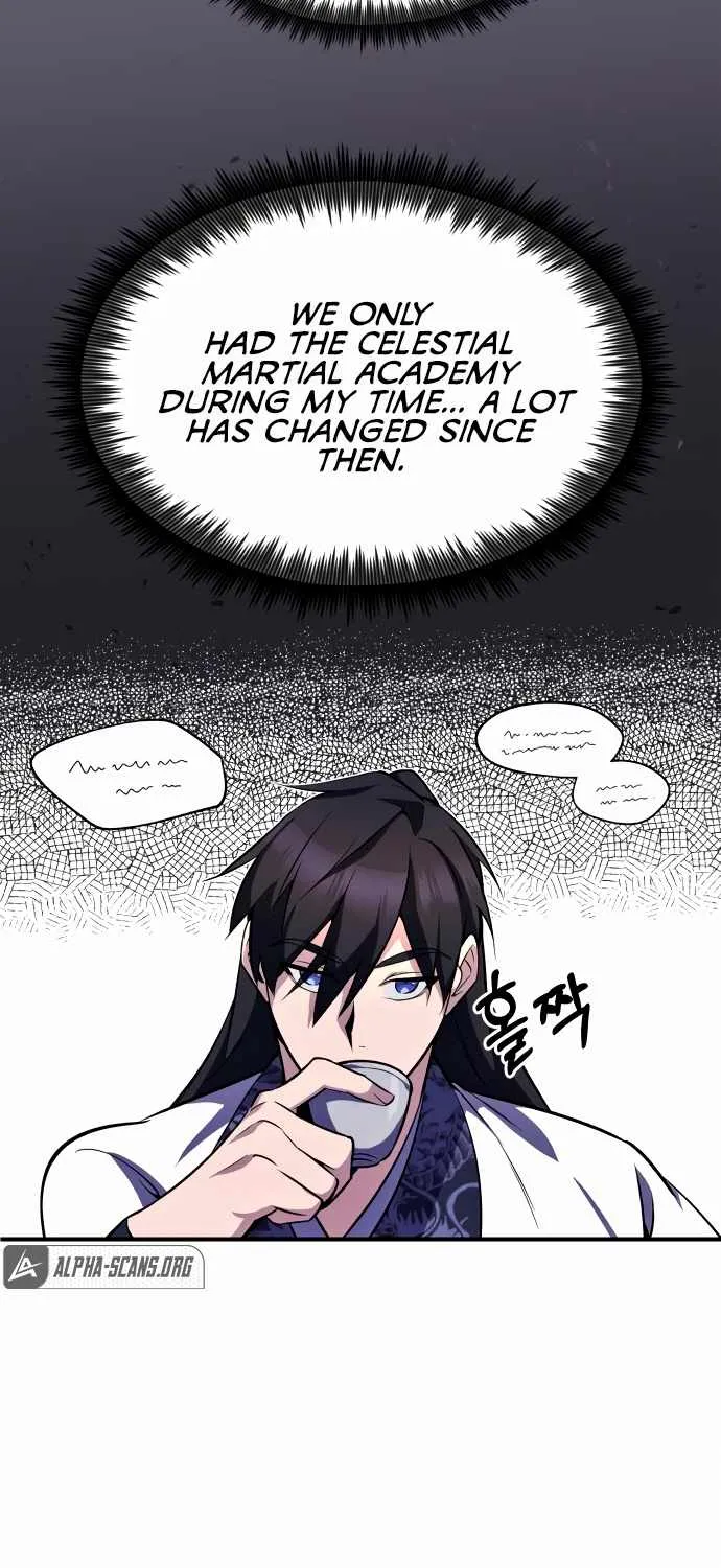 One hit teacher master baek Chapter 5 page 16 - 