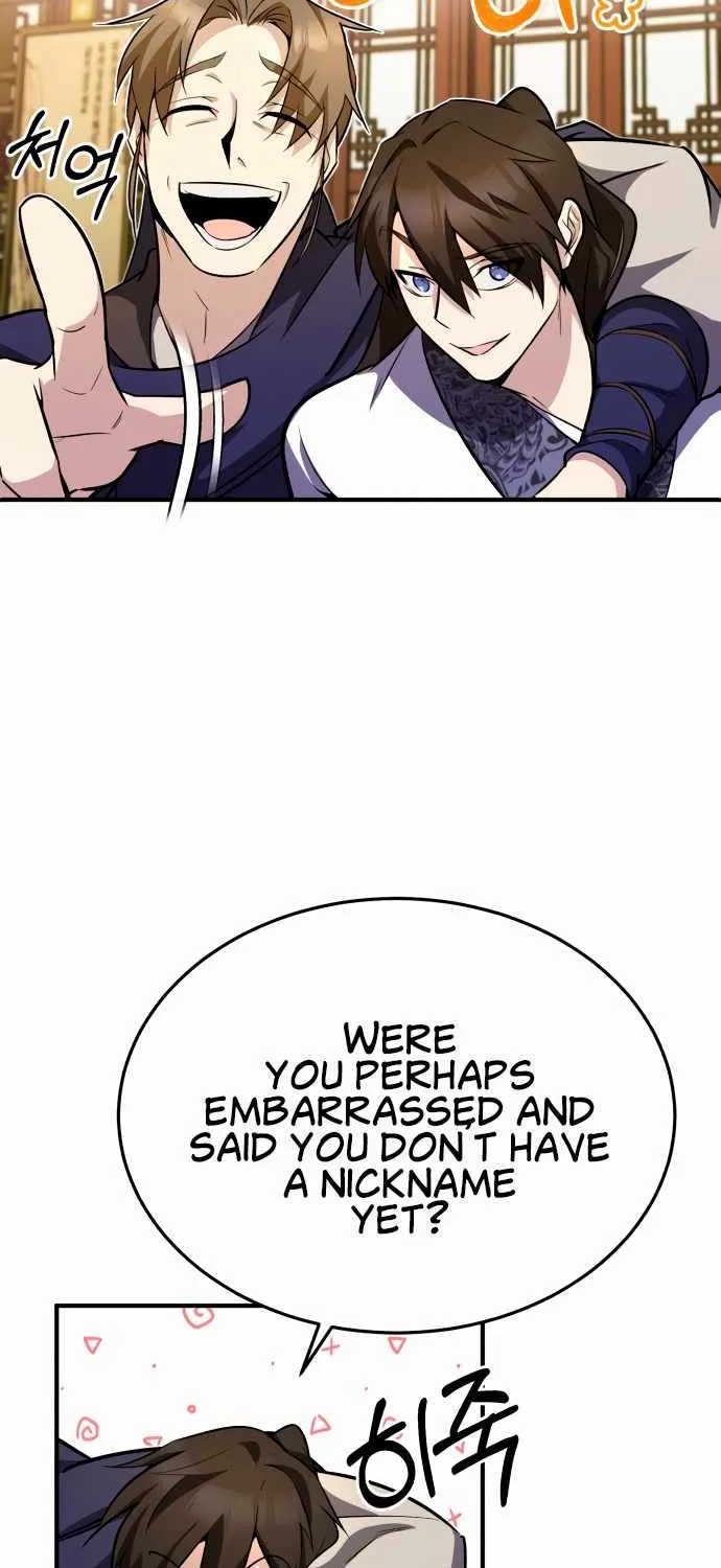 One hit teacher master baek Chapter 5 page 20 - 