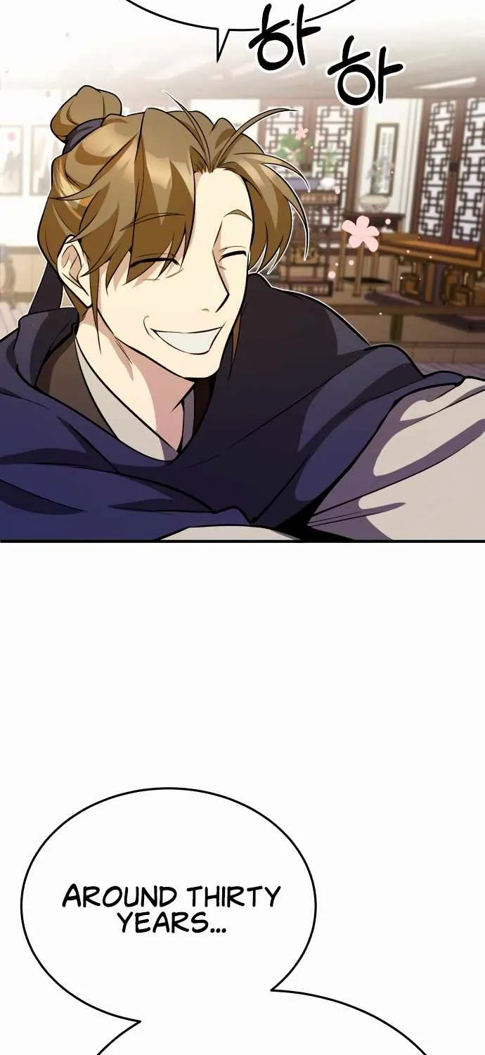 One hit teacher master baek Chapter 5 page 3 - 
