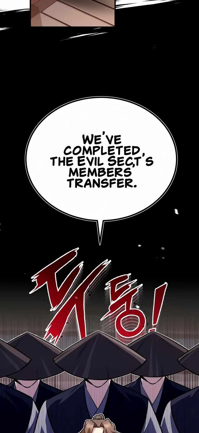 One hit teacher master baek Chapter 5 page 23 - 