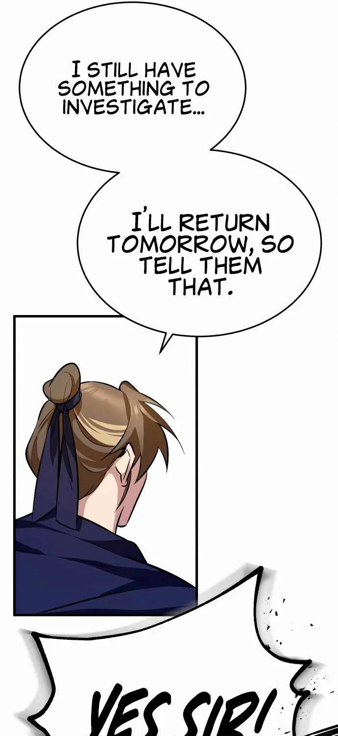 One hit teacher master baek Chapter 5 page 25 - 