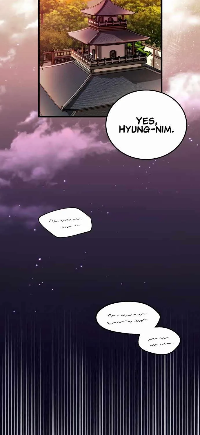 One hit teacher master baek Chapter 5 page 28 - 