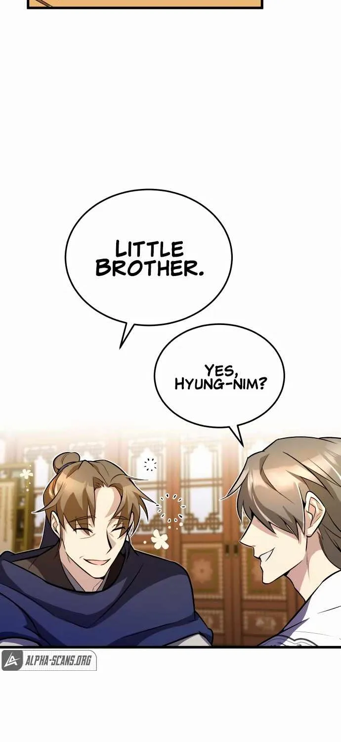 One hit teacher master baek Chapter 5 page 30 - 