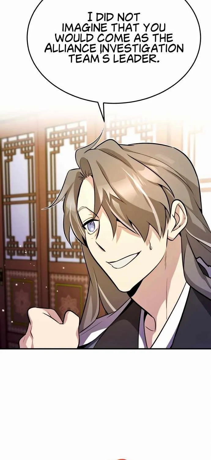 One hit teacher master baek Chapter 5 page 4 - 
