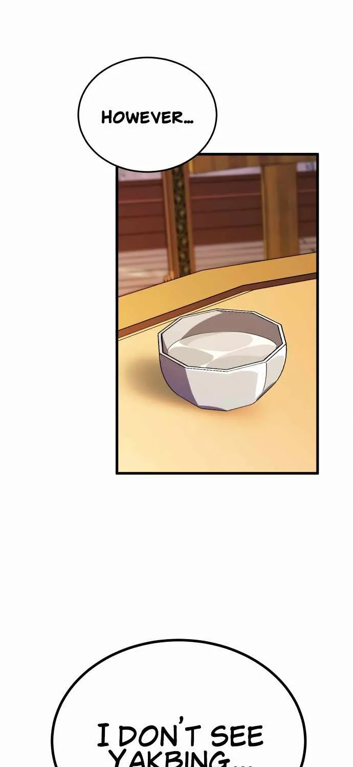One hit teacher master baek Chapter 5 page 31 - 