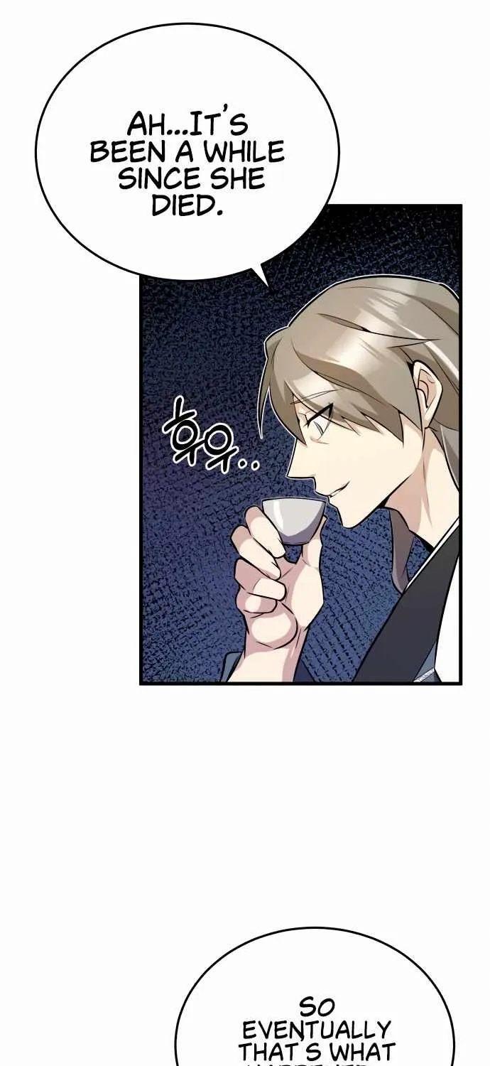 One hit teacher master baek Chapter 5 page 33 - 