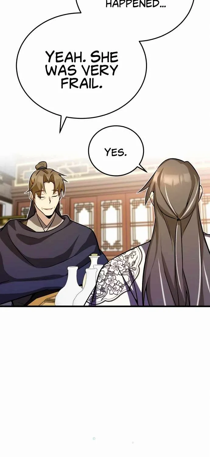 One hit teacher master baek Chapter 5 page 34 - 