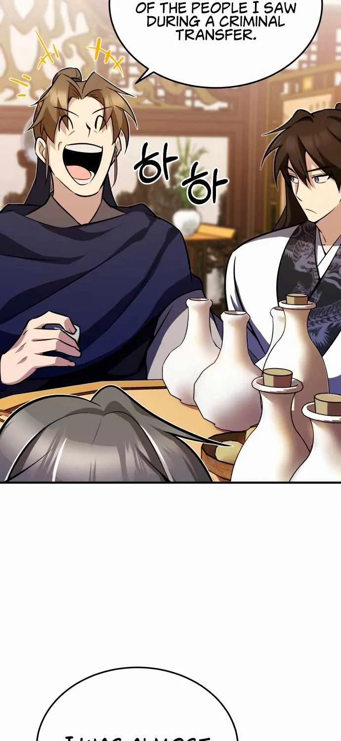 One hit teacher master baek Chapter 5 page 37 - 