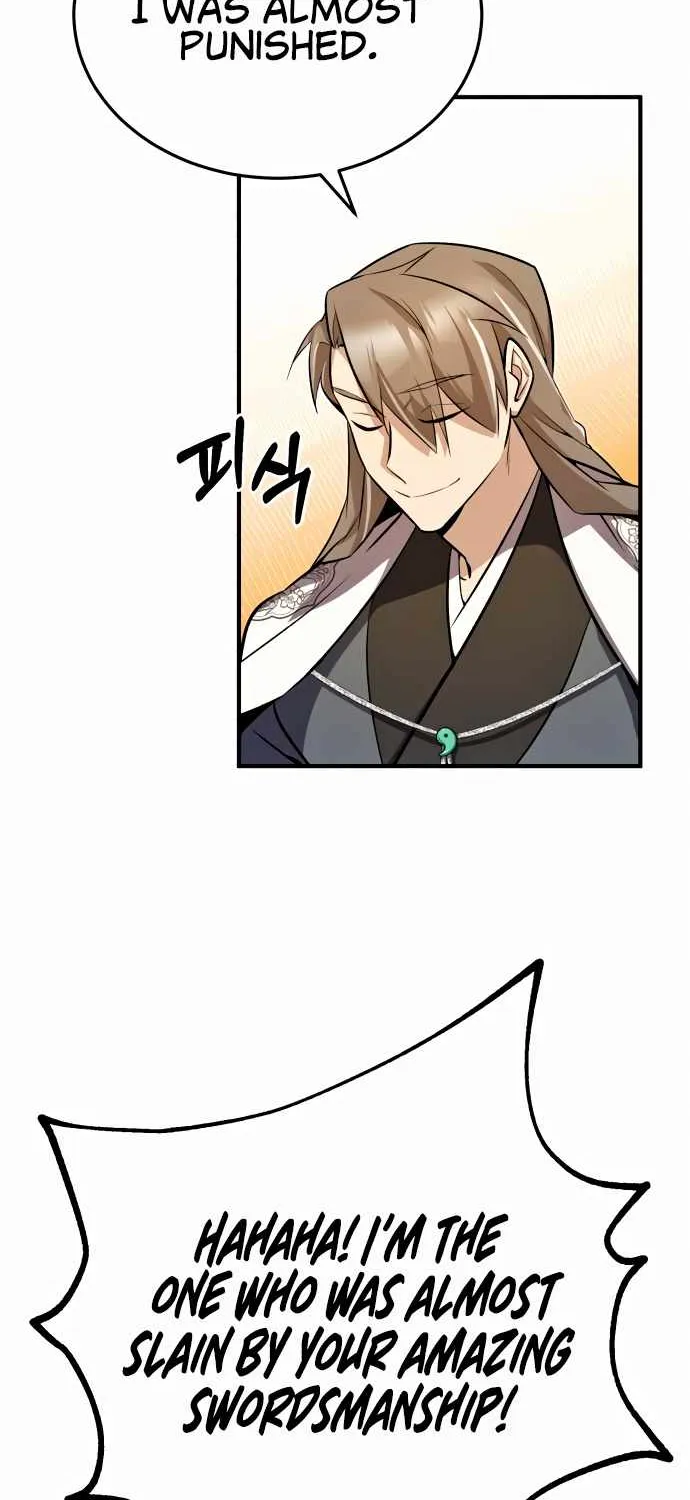 One hit teacher master baek Chapter 5 page 38 - 