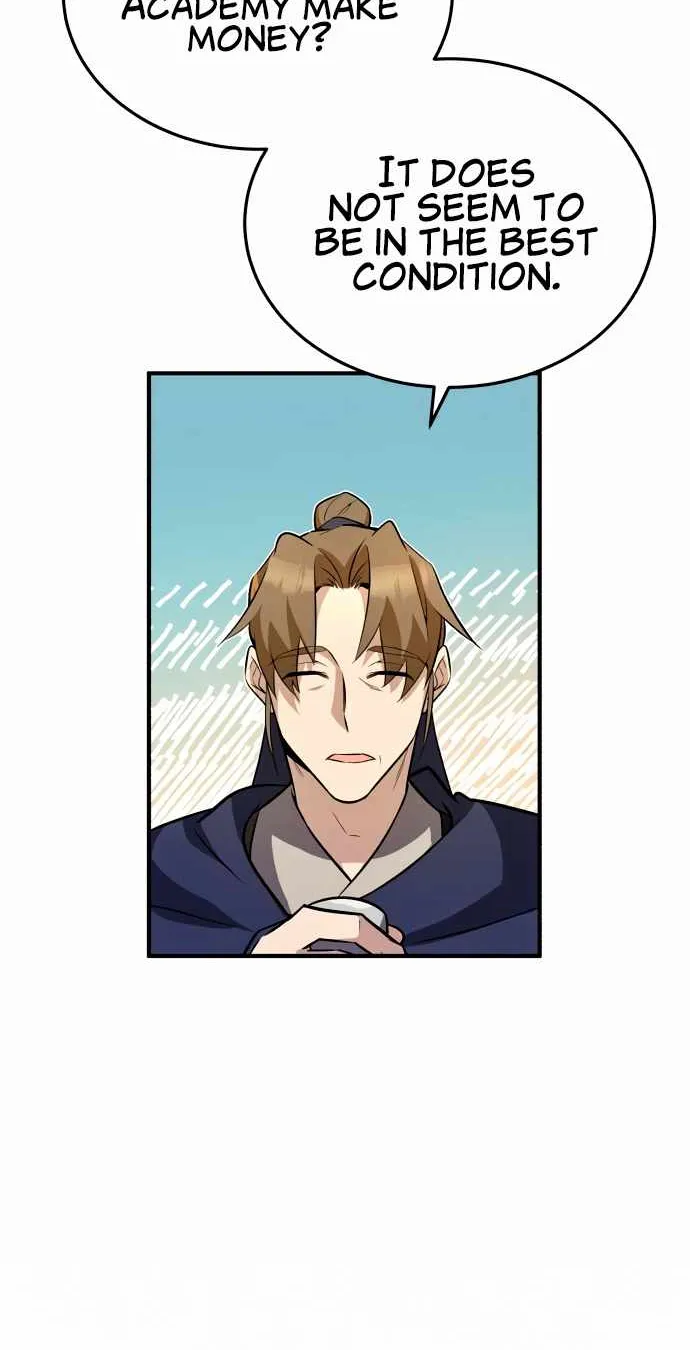 One hit teacher master baek Chapter 5 page 40 - 