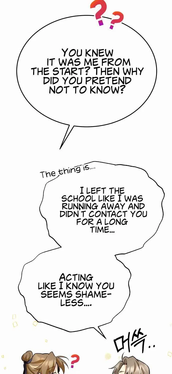 One hit teacher master baek Chapter 5 page 5 - 