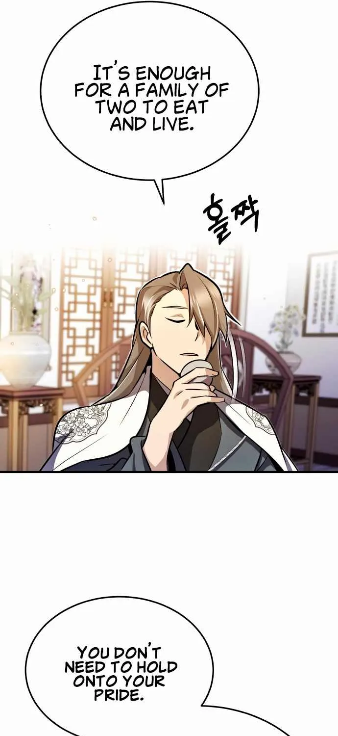 One hit teacher master baek Chapter 5 page 41 - 