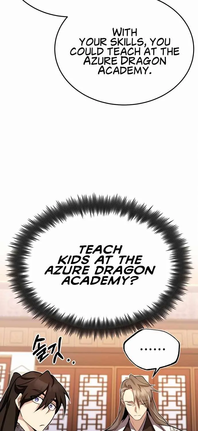 One hit teacher master baek Chapter 5 page 43 - 