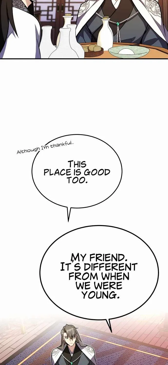 One hit teacher master baek Chapter 5 page 44 - 