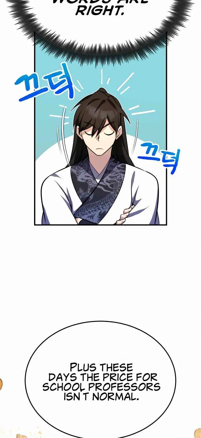 One hit teacher master baek Chapter 5 page 46 - 