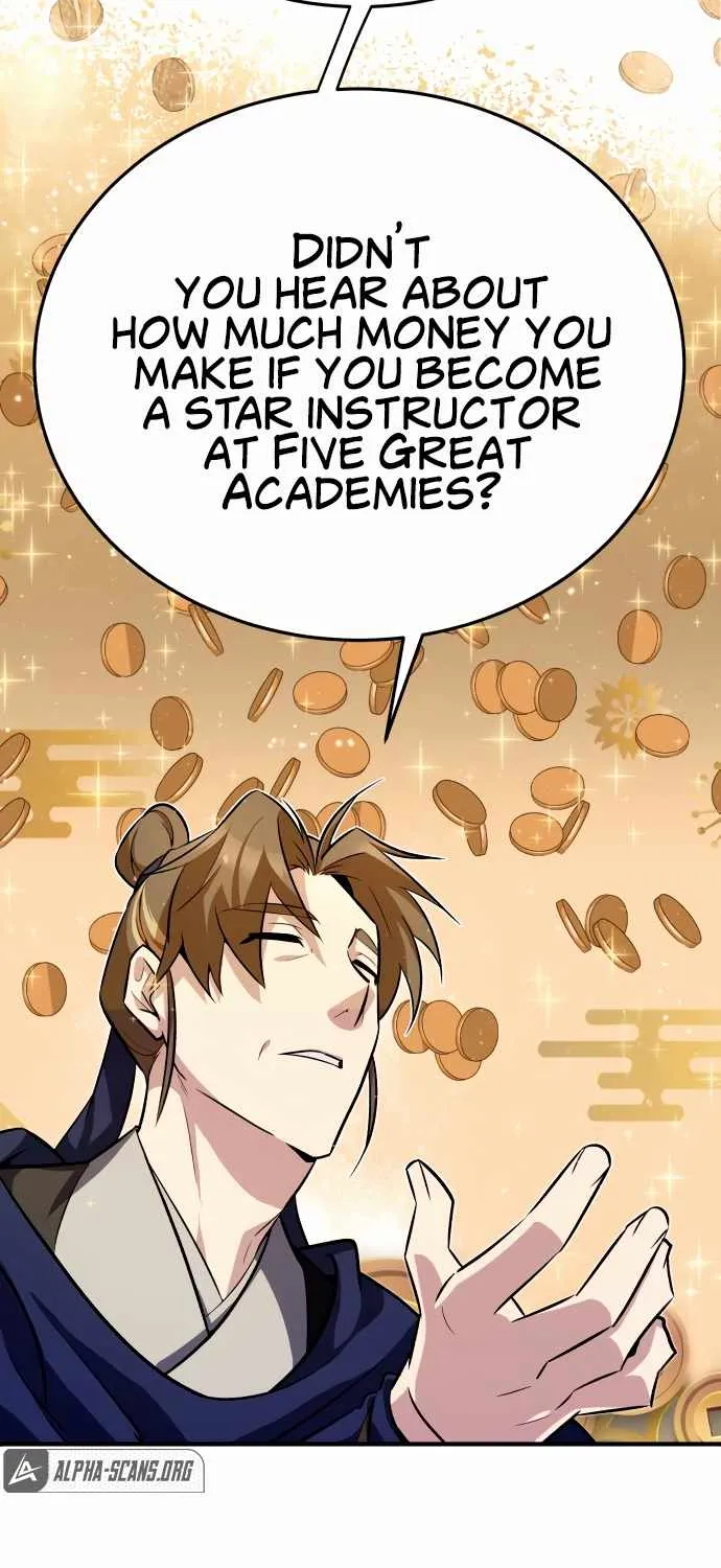 One hit teacher master baek Chapter 5 page 47 - 