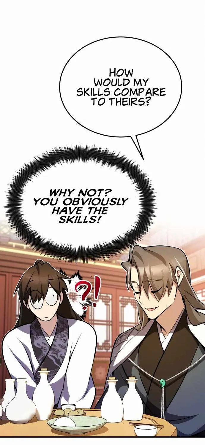 One hit teacher master baek Chapter 5 page 48 - 