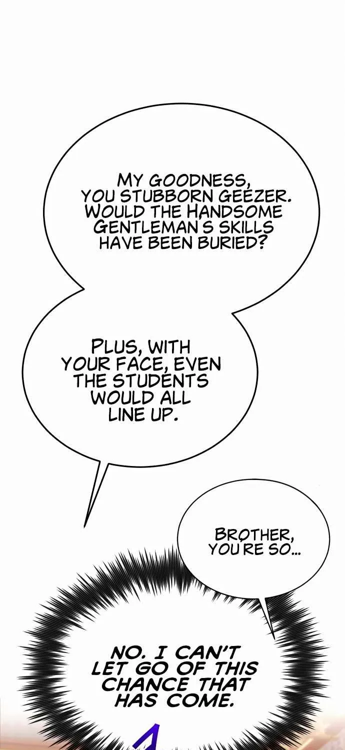 One hit teacher master baek Chapter 5 page 49 - 
