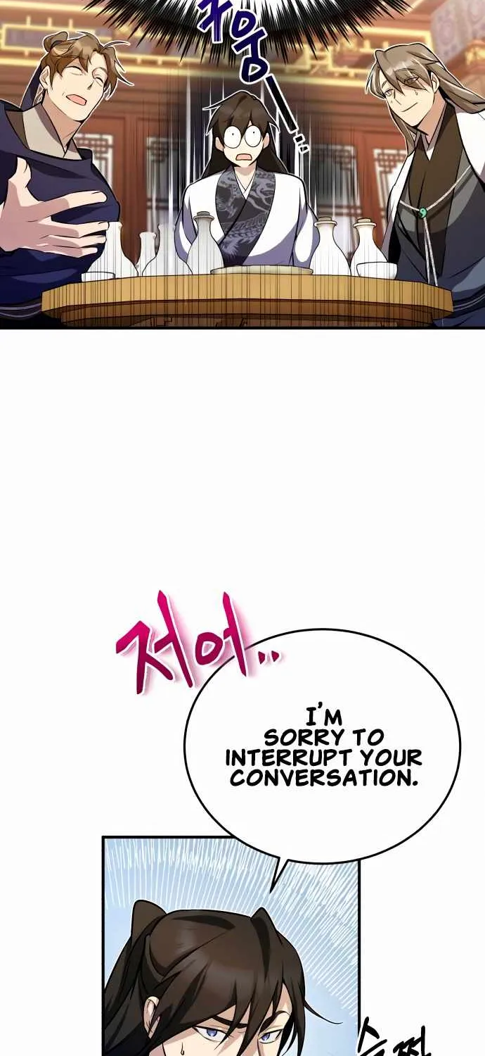One hit teacher master baek Chapter 5 page 50 - 