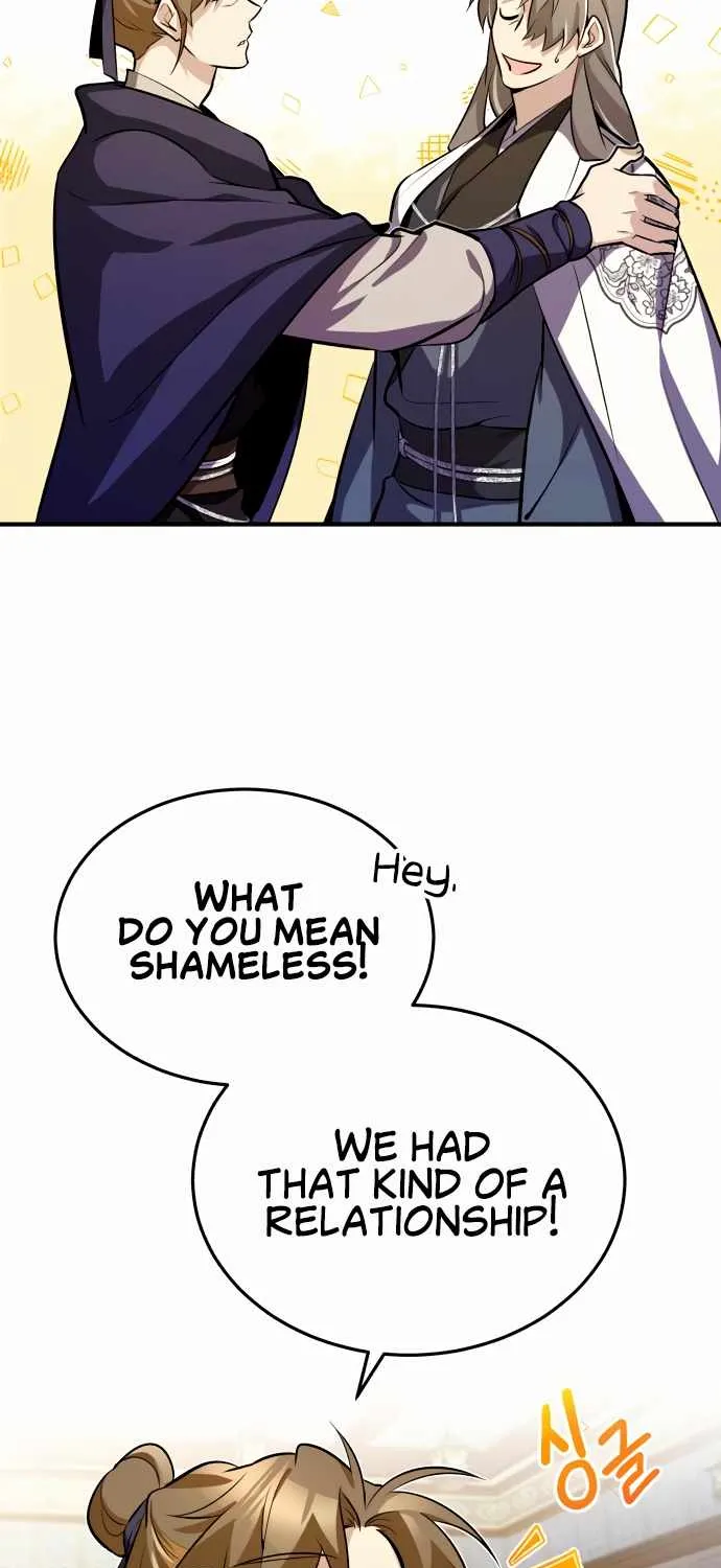One hit teacher master baek Chapter 5 page 6 - 