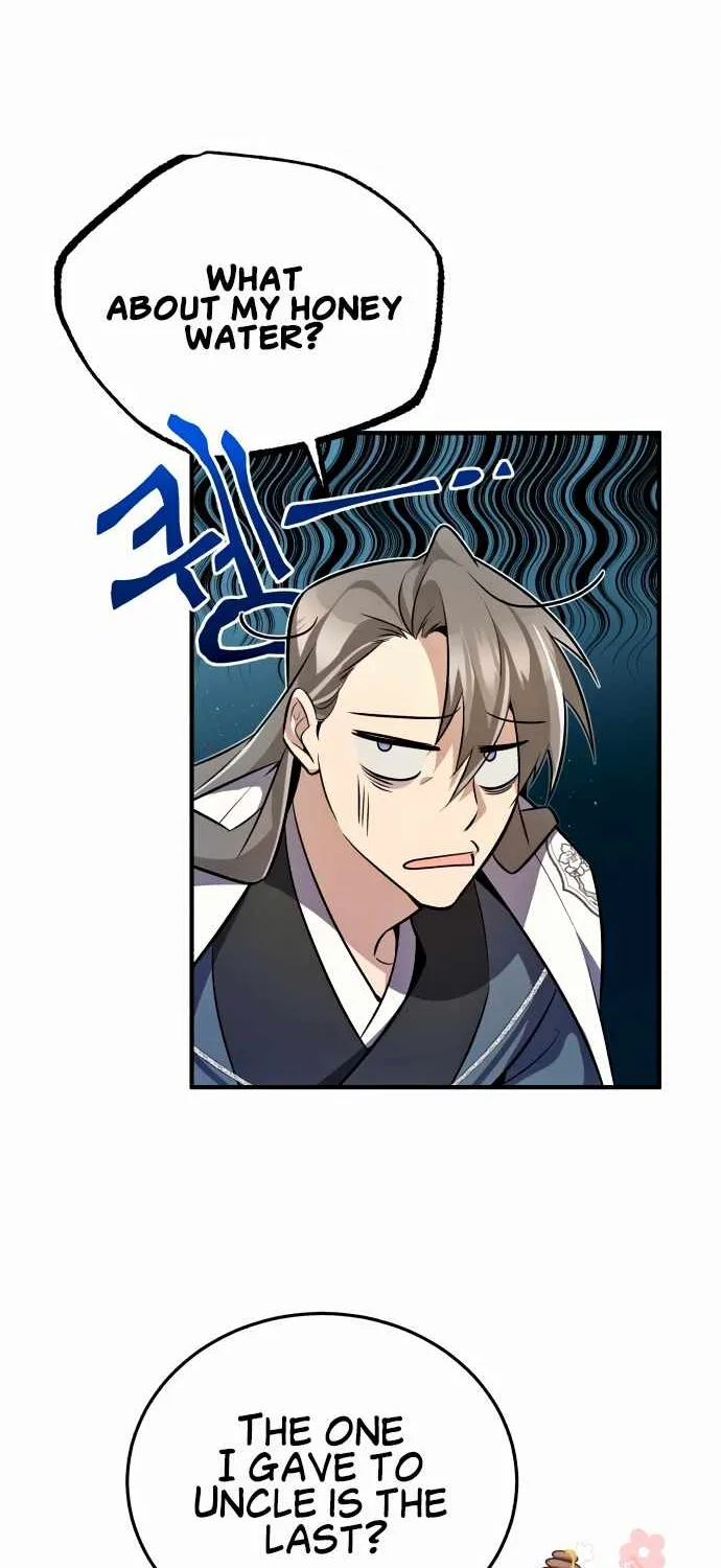 One hit teacher master baek Chapter 5 page 58 - 