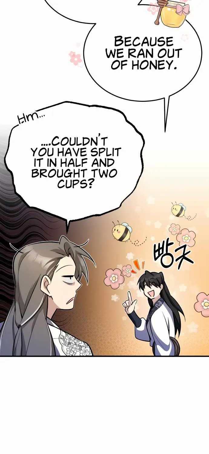 One hit teacher master baek Chapter 5 page 59 - 