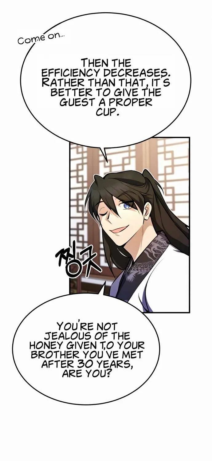 One hit teacher master baek Chapter 5 page 60 - 
