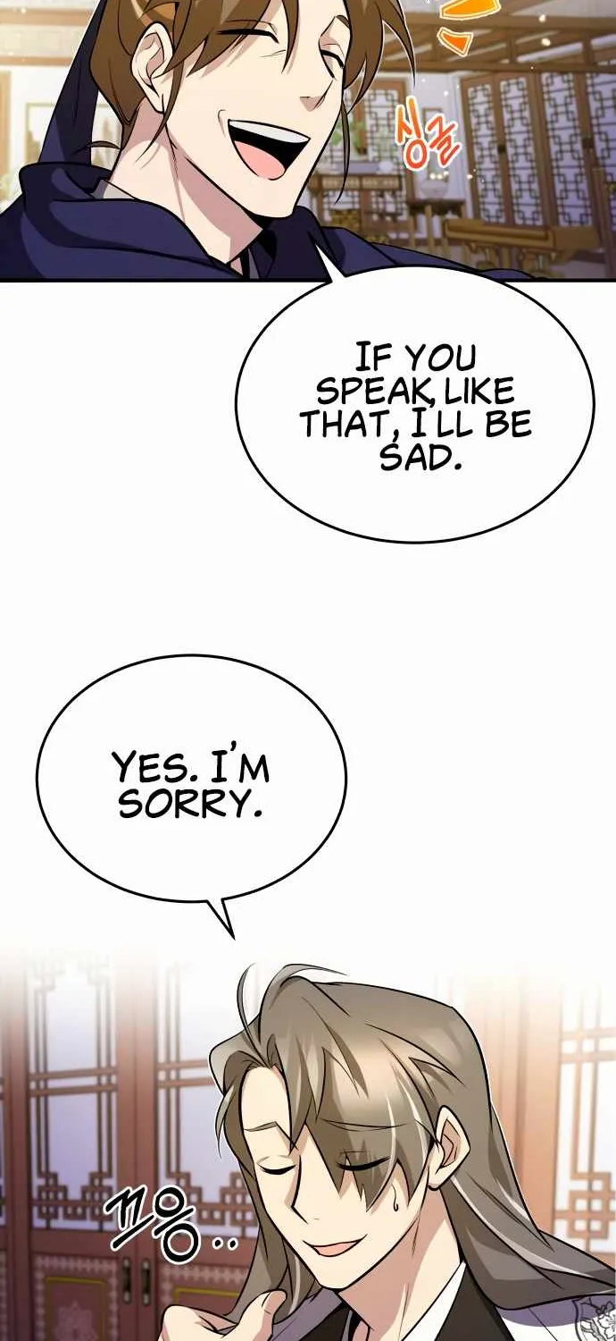 One hit teacher master baek Chapter 5 page 7 - 