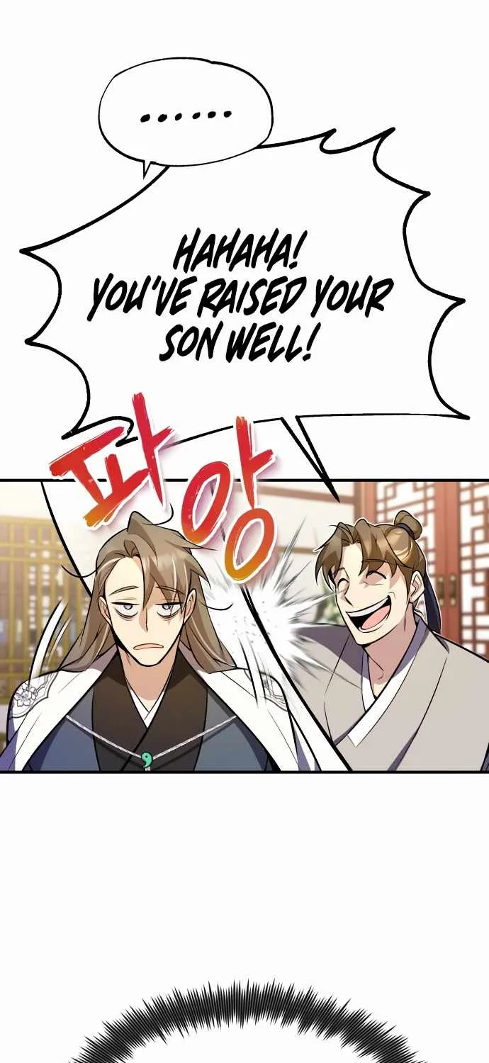 One hit teacher master baek Chapter 5 page 61 - 