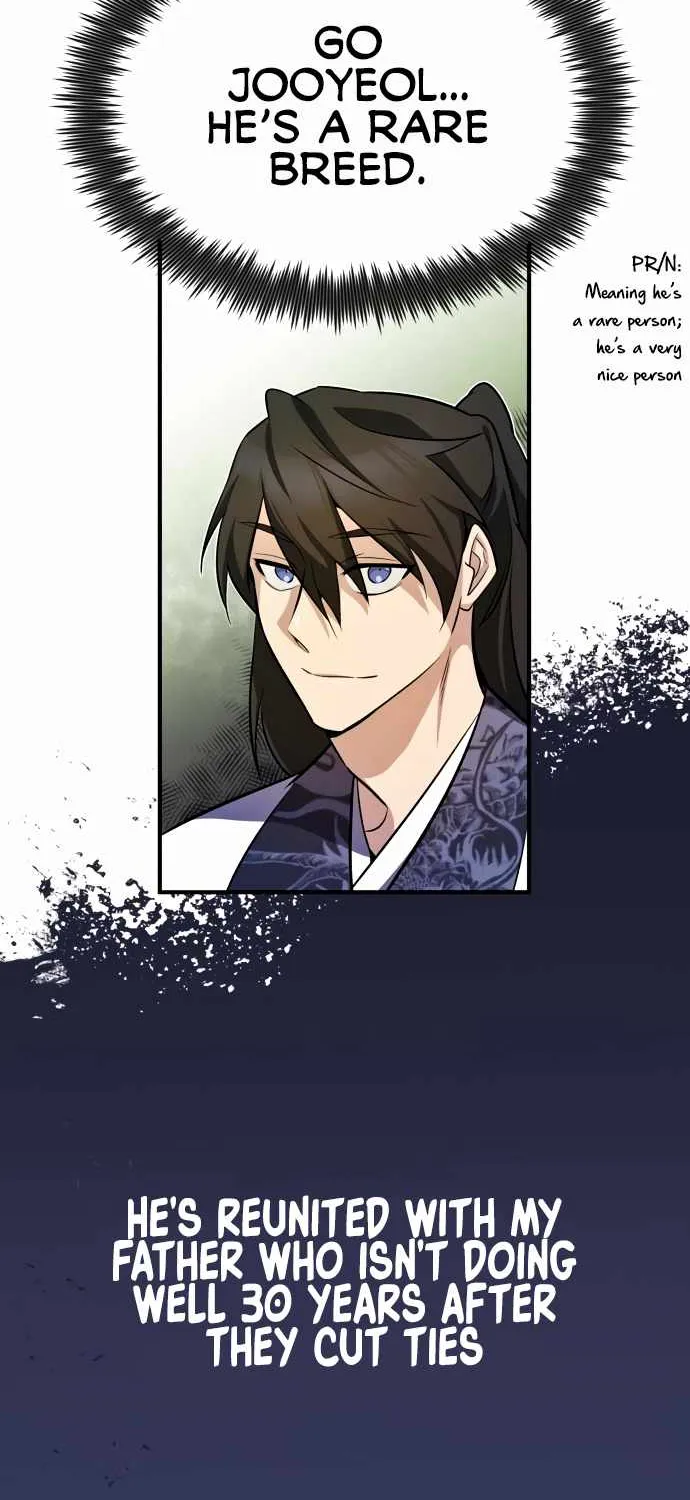 One hit teacher master baek Chapter 5 page 62 - 
