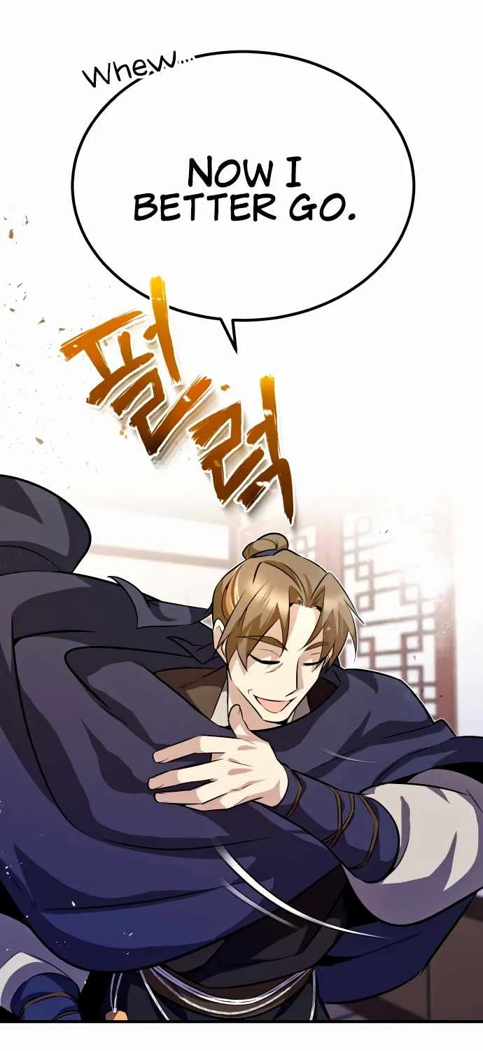 One hit teacher master baek Chapter 5 page 66 - 
