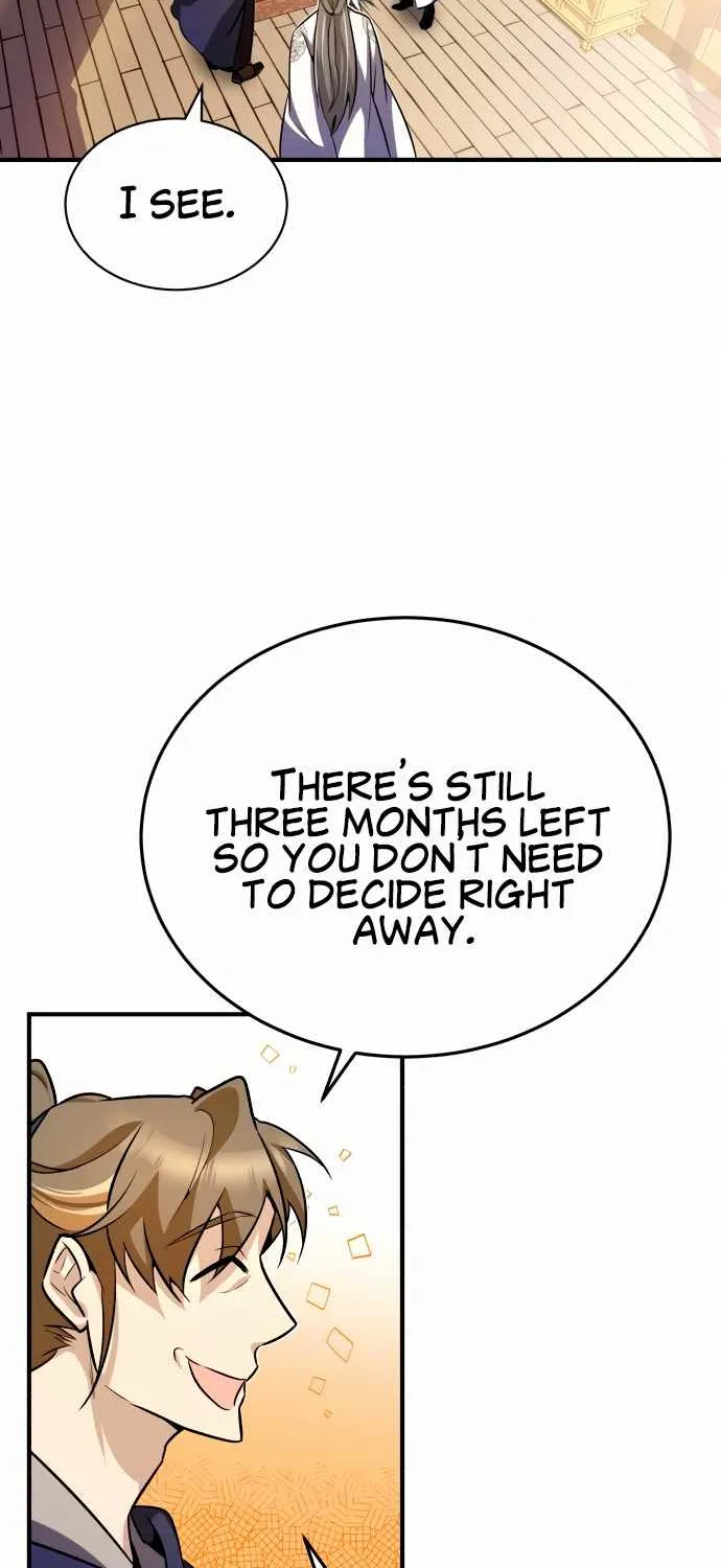 One hit teacher master baek Chapter 5 page 68 - 