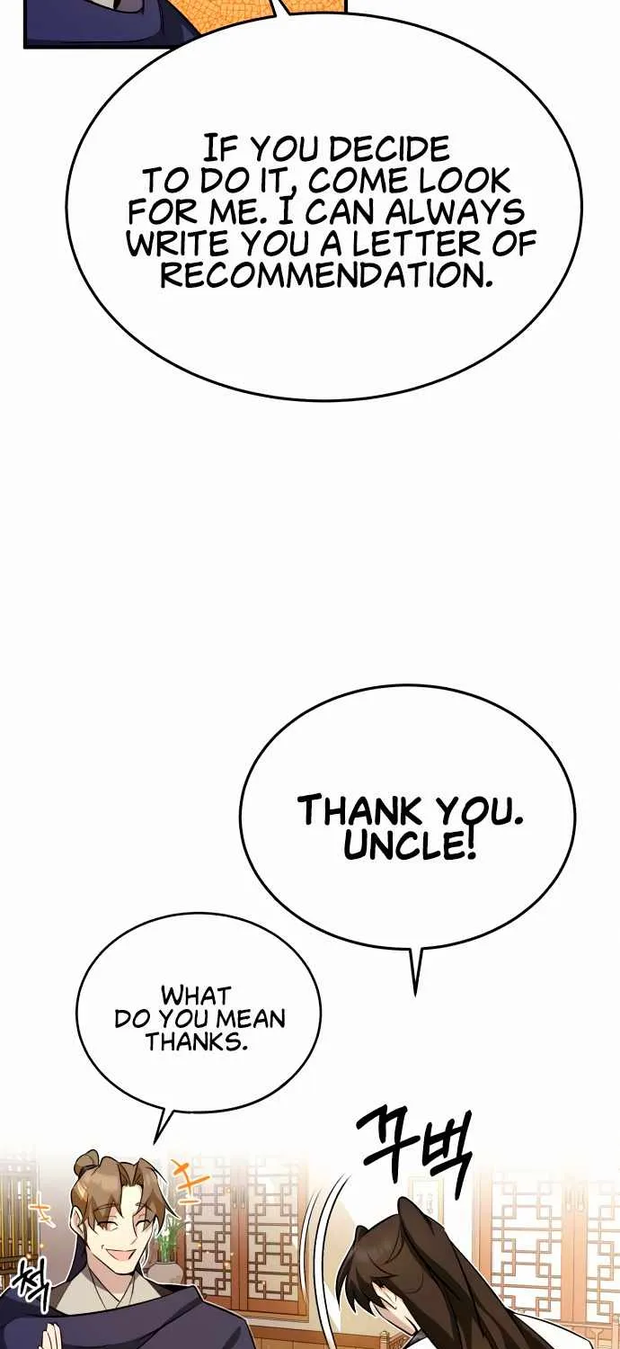 One hit teacher master baek Chapter 5 page 69 - 