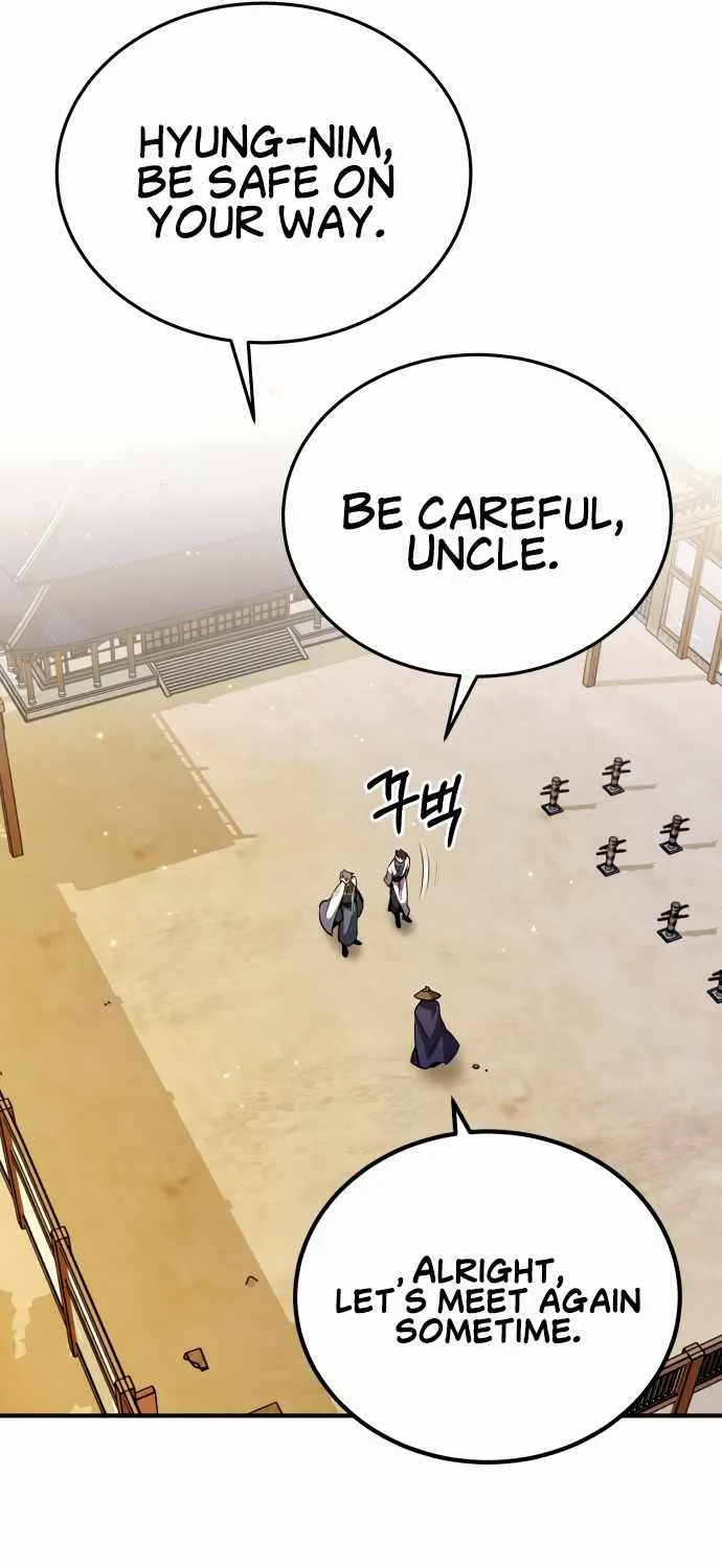 One hit teacher master baek Chapter 5 page 73 - 