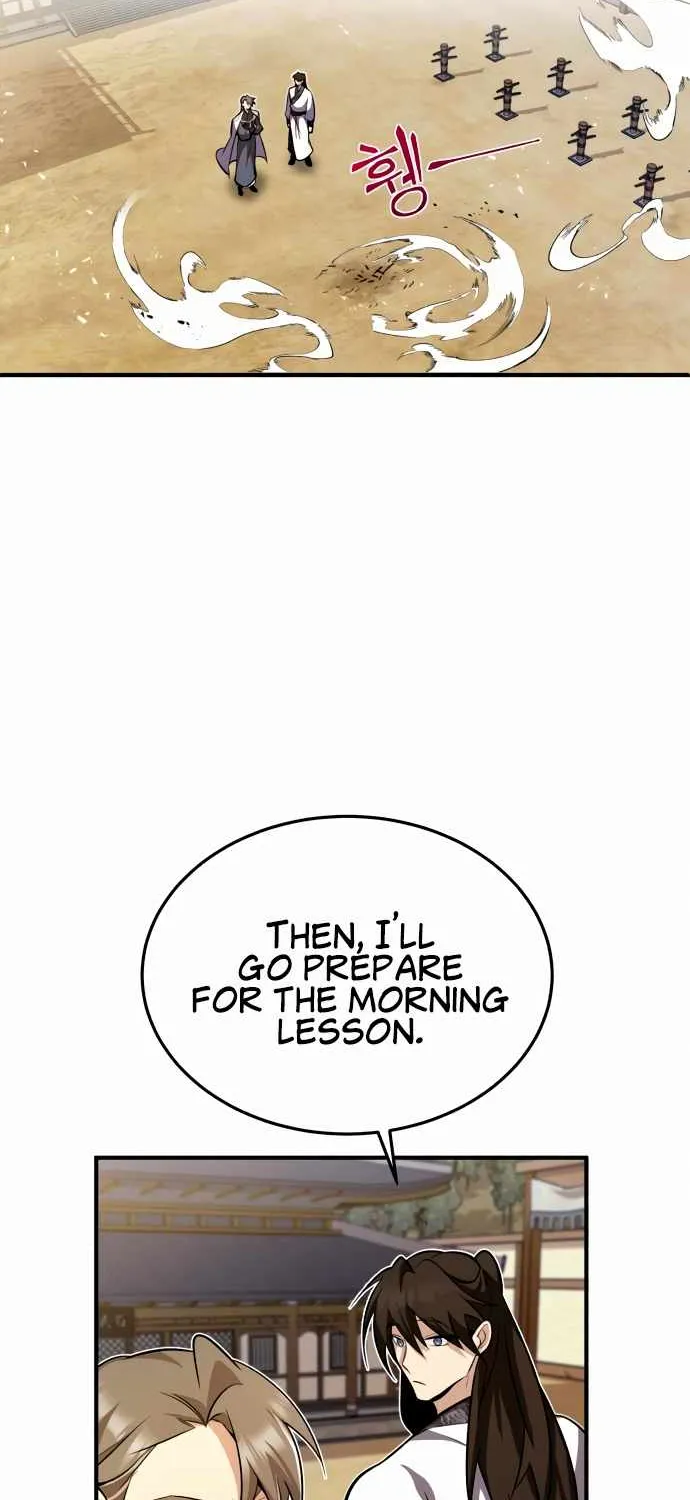 One hit teacher master baek Chapter 5 page 78 - 
