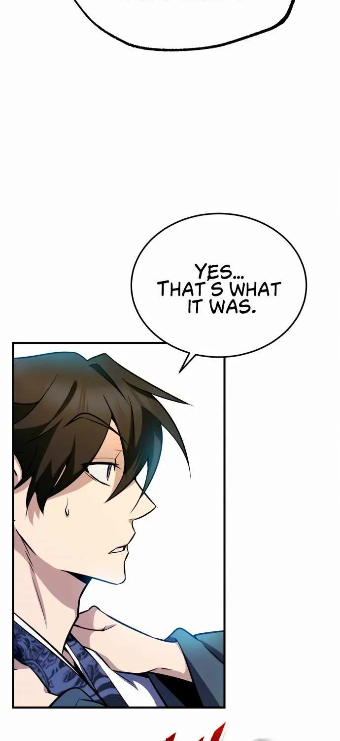 One hit teacher master baek Chapter 6 page 12 - 