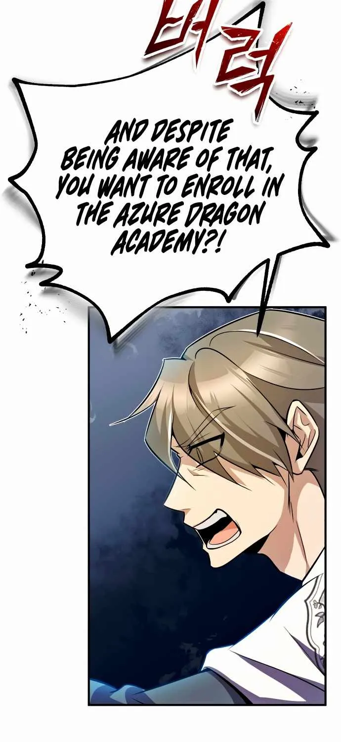 One hit teacher master baek Chapter 6 page 13 - 