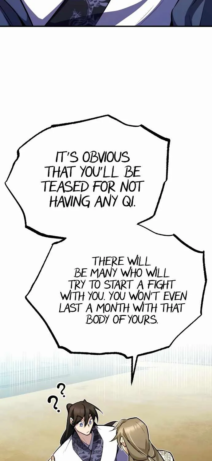 One hit teacher master baek Chapter 6 page 15 - 