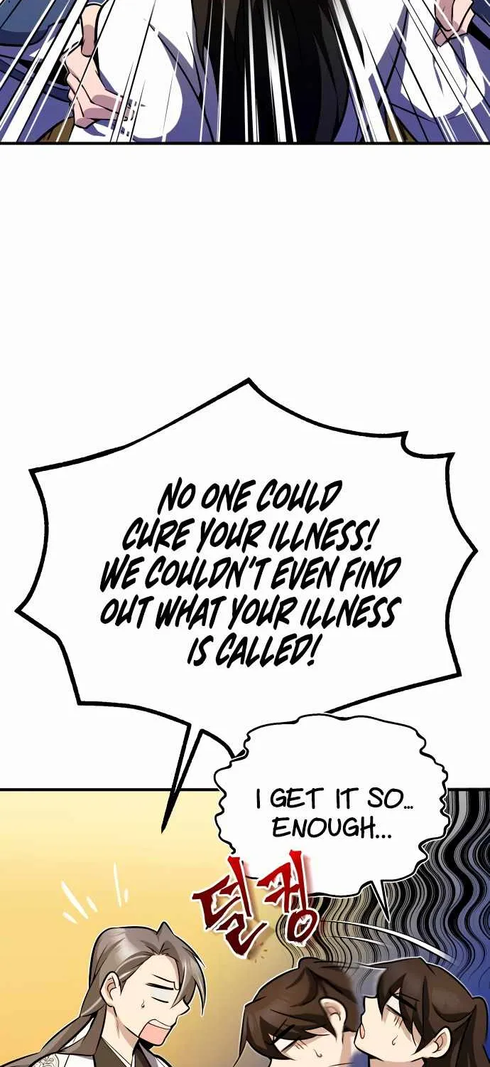 One hit teacher master baek Chapter 6 page 18 - 