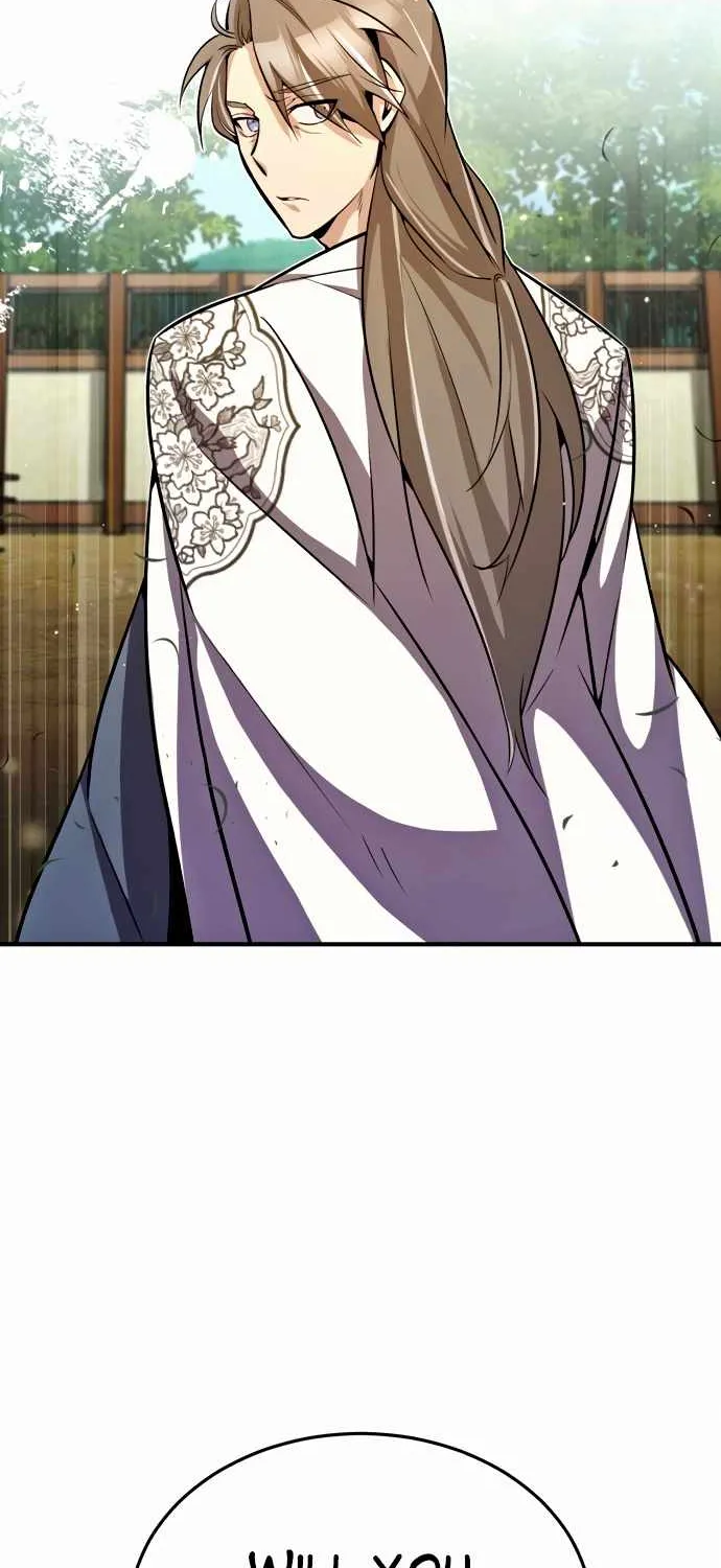 One hit teacher master baek Chapter 6 page 3 - 