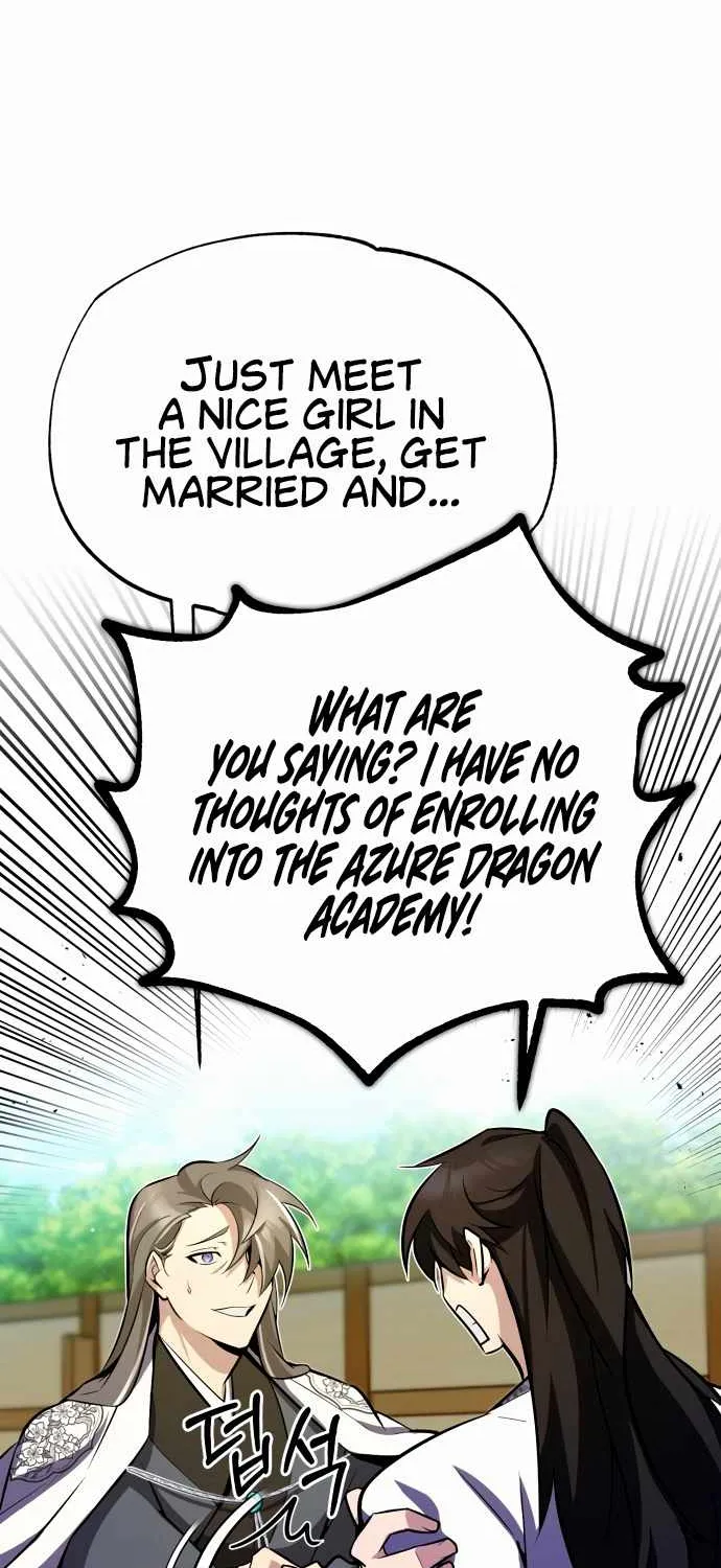 One hit teacher master baek Chapter 6 page 22 - 