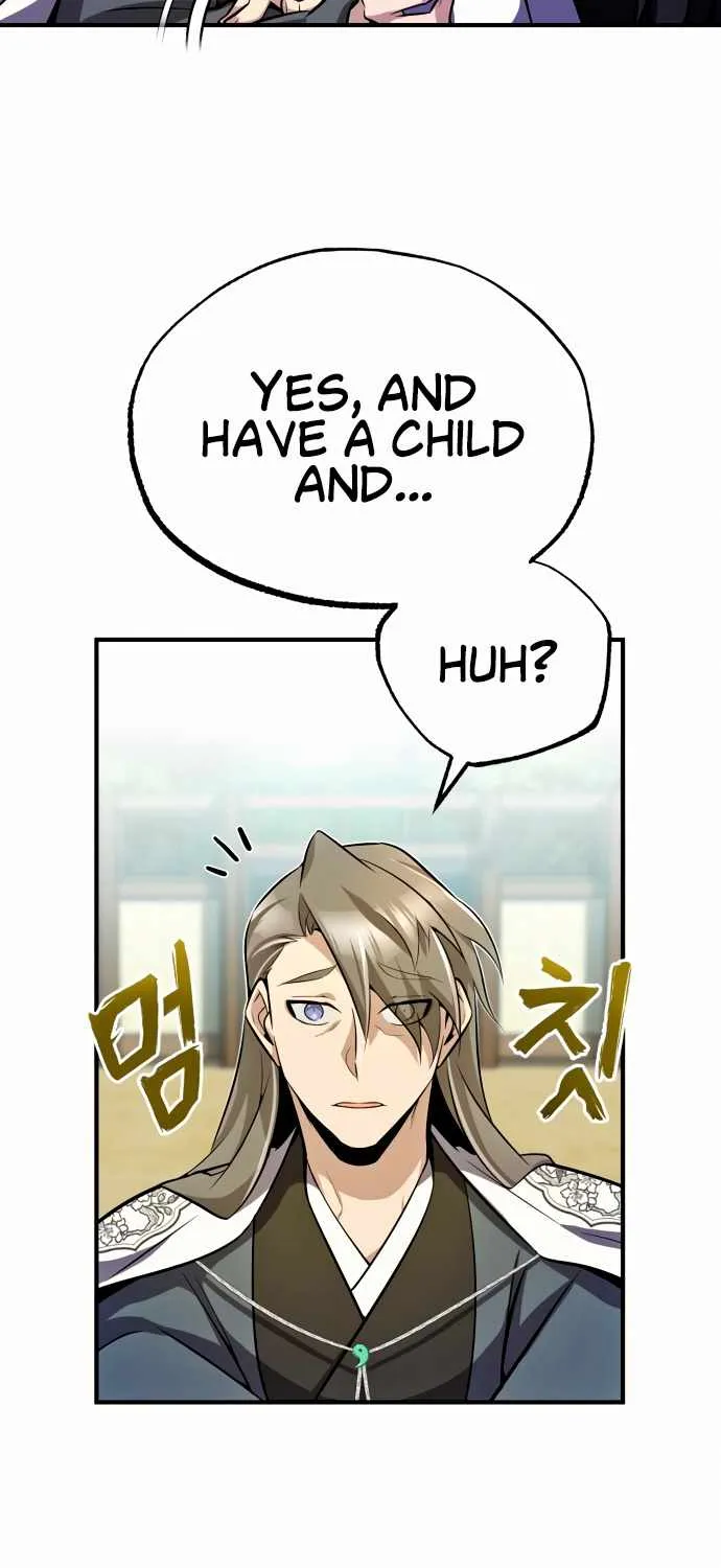One hit teacher master baek Chapter 6 page 23 - 